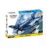 Bausteine COBI F4U-4 Corsair 520 Stück Koreakrieg