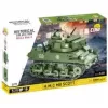 Building blocks COBI H.M.C M8 Scott 525 pieces World War II