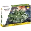 Building blocks COBI H.M.C M8 Scott 525 pieces World War II