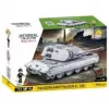 Bausatz COBI Panzerkampfwagen E-100 Zweiter Weltkrieg 1511 Teile