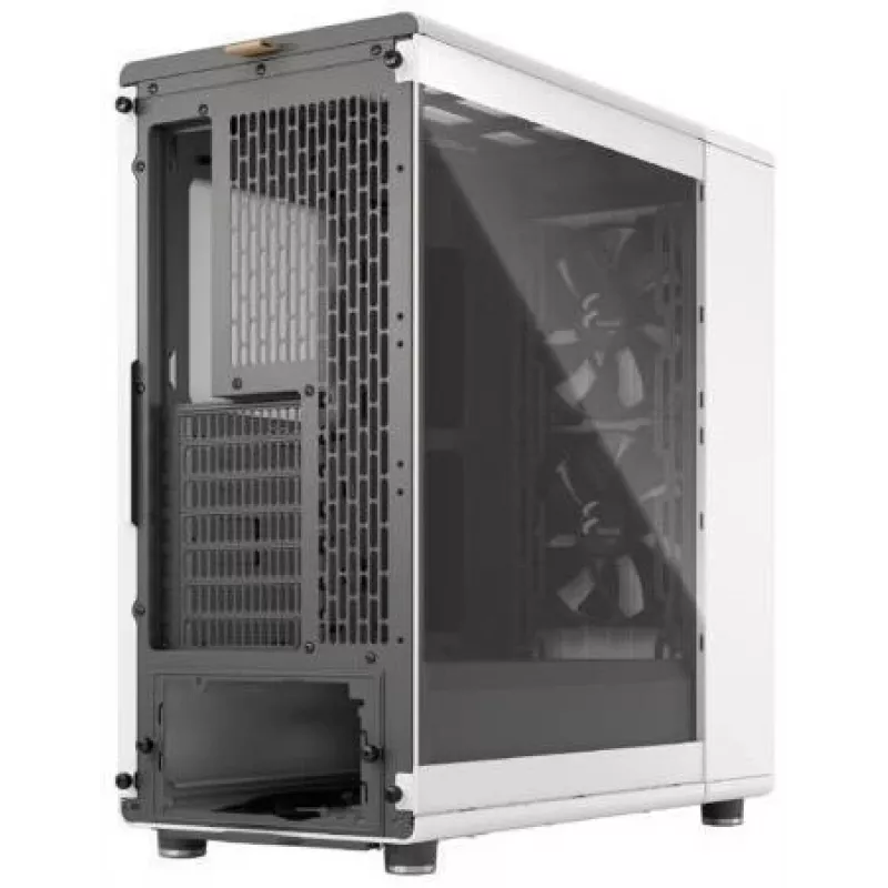 Fractal Design North Midi Tower Weiß