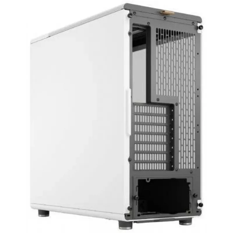 Fractal Design North Midi Tower Weiß