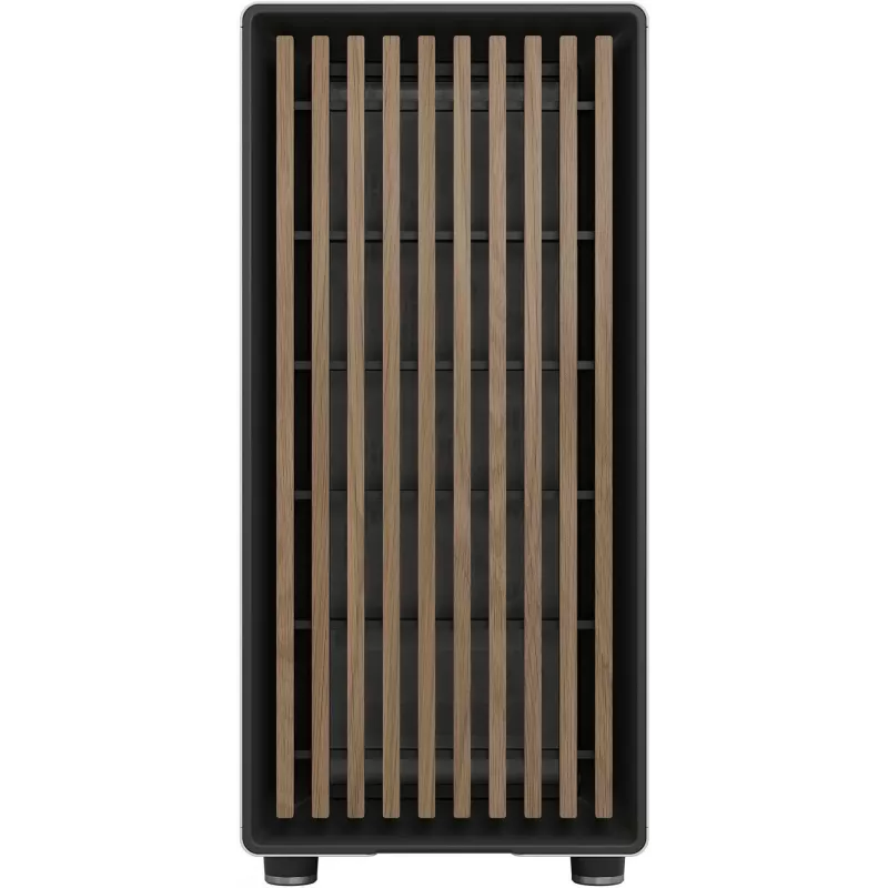 Fractal Design North Midi Tower Weiß