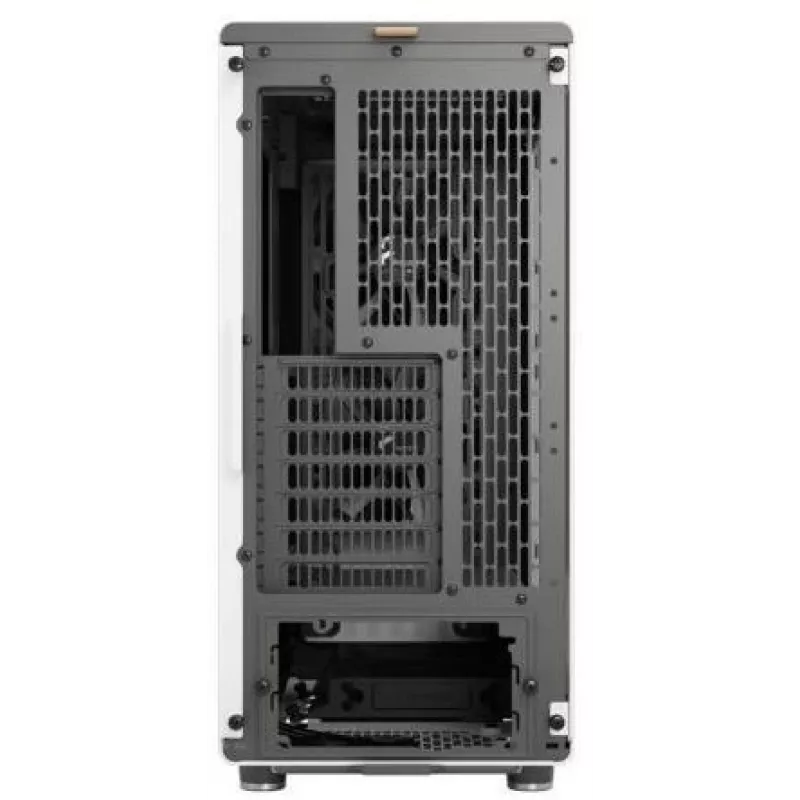 Fractal Design North Midi Tower Weiß