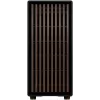 Fractal Design North Charcoal Schwarz Mesh Mid-Tower-Gehäuse – Schwarz