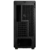 Fractal Design North Charcoal Schwarz Mesh Mid-Tower-Gehäuse – Schwarz