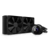 All-in-one Flüssigkeitskühler NZXT Kraken 240