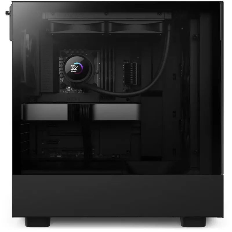 All-in-one Flüssigkeitskühler NZXT Kraken 240