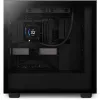 All-in-One-Flüssigkeitskühler NZXT Kraken Elite 240 12 cm Schwarz