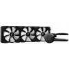 Fractal Design Lumen S36 v2 RGB Prozessor All-in-One-Flüssigkeitskühler 12 cm Schwarz 1 Stk.