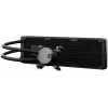 Fractal Design Lumen S36 v2 RGB Prozessor All-in-One-Flüssigkeitskühler 12 cm Schwarz 1 Stk.