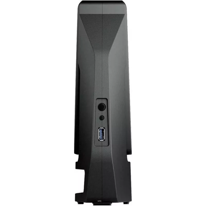 Router Synology WRX560 Dual-Band 2,4 GHz 5 GHz Wi-Fi 6