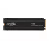 Crucial Memory T700 PCI-Ex Gen 5 NVMe 2280 M.2 SSD, 1TB