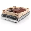 Air cooler Noctua NH-L9A-AM5 — Low-Profile-CPU-Kühler, Sockel AM5, 92-mm-Lüfter, 37 mm Höhe, 40,8 m³/h Luftstrom