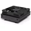 Prozessorkühler Noctua NH-L9A-AM5 CHROMAX.Schwarz 9,2 cm 600-2500 U/min