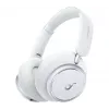 Soundcore by Anker Space Q45 Adaptive Noise Cancelling Kopfhörer – Reduziert Geräusche um bis zu 98 %, ultra lange 50 Std. Spielzeit, App-Steuerung, Hi-Res Sound mit