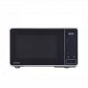 Toshiba MM2EM20PF Mikrowellenherd Spiegelfinish Schwarz