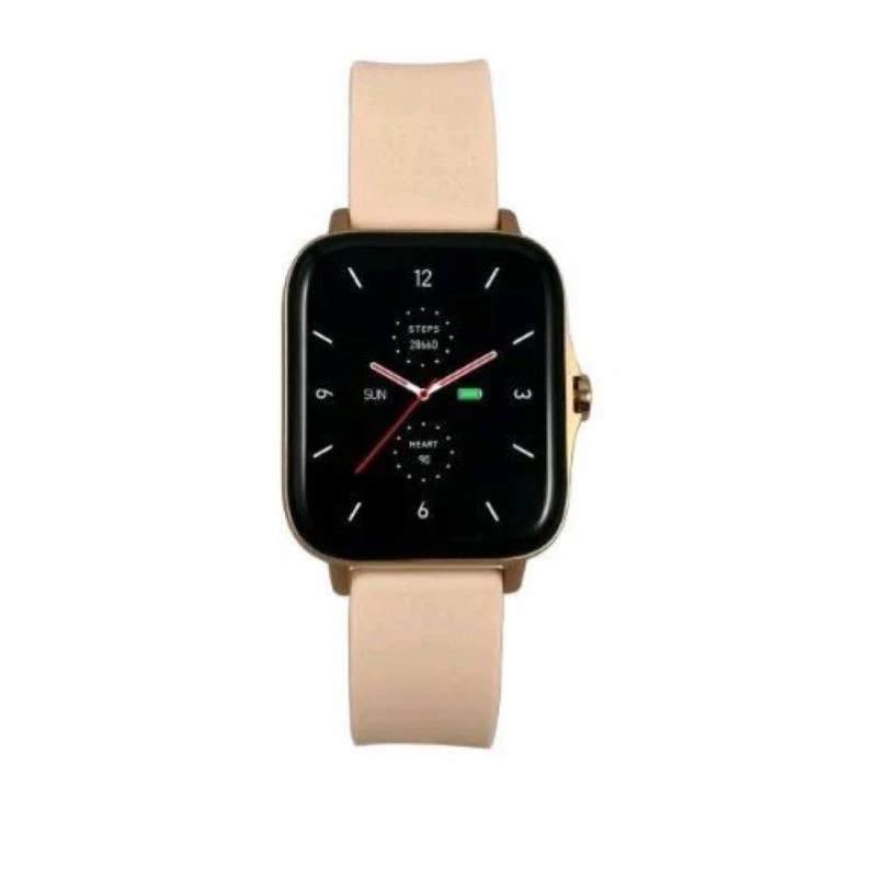 Smartwatch MaxCom FW55 Gold Pink