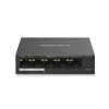 Mercusys 5-Port Gigabit Desktop Switch mit 4-Port PoE+