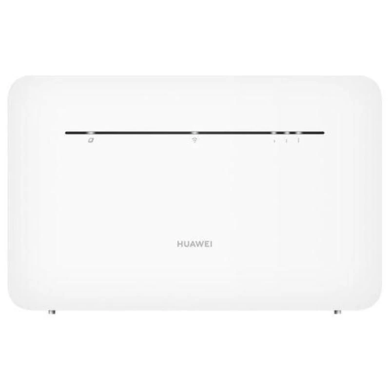 Tischrouter HUAWEI B535-235a Dualband 2,4/5 GHz Wi‑Fi 5, 2x2 MIMO, 4x RJ-45 LAN, NanoSIM, LTE Cat.7