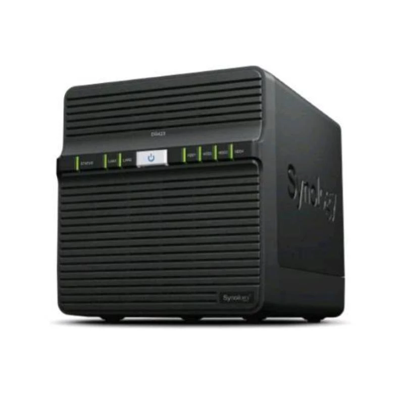NAS Synology DiskStation DS423