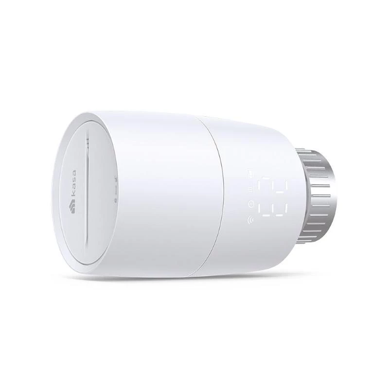TP-Link Kasa KE100 Smartes Thermostatisches Heizkörperventil