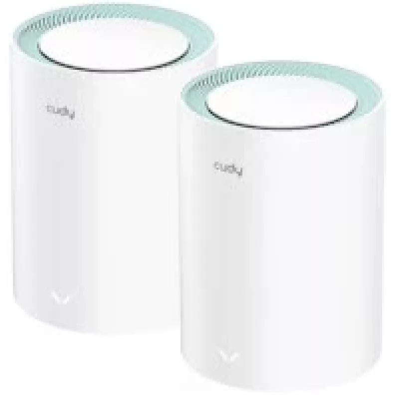 Mesh-System Cudy M1300 2-PACK