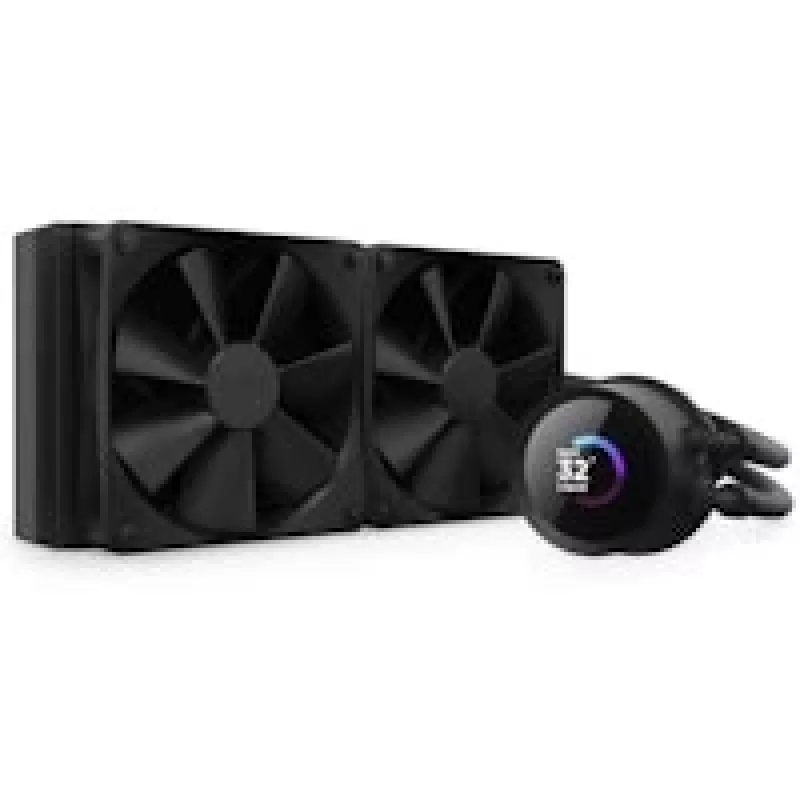 All-in-One-Flüssigkeitskühler NZXT Kraken 280