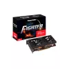 PowerColor Fighter Radeon RX 7600 8GB GDDR6 Grafikkarte