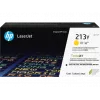 HP 213Y Extra High Yield Gelb Original LaserJet Tonerkartusche