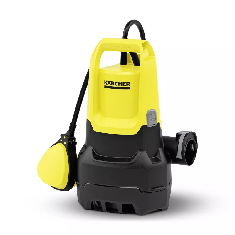 Kärcher 1.645-800.0 Gartengerät Gelb