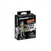 Playmobil 71107 Naruto: Shikamaru Figuren-Set Naruto Shippuden Anime Sammelfiguren-Spielset für Kinder und Fans ab 5 Jahren
