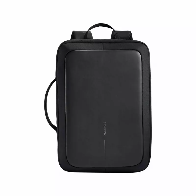 XD Design ANTI-THEFT Rucksack / Aktentasche Bobby Bizz 2.0 Schwarz P/N: P705.921