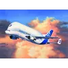 Revell 1/144 Maßstab Airbus A300-600 pc(s) Beluga Modellbausatz