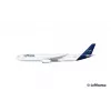 Plastikmodell Flugzeug REVELL Airbus A330-300 Lufthansa Maßstab 1:144