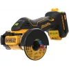 DeWALT DCS438N-XJ 18V XR Winkelschleifer, 76 mm