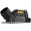 DeWALT DCS438N-XJ 18V XR Winkelschleifer, 76 mm