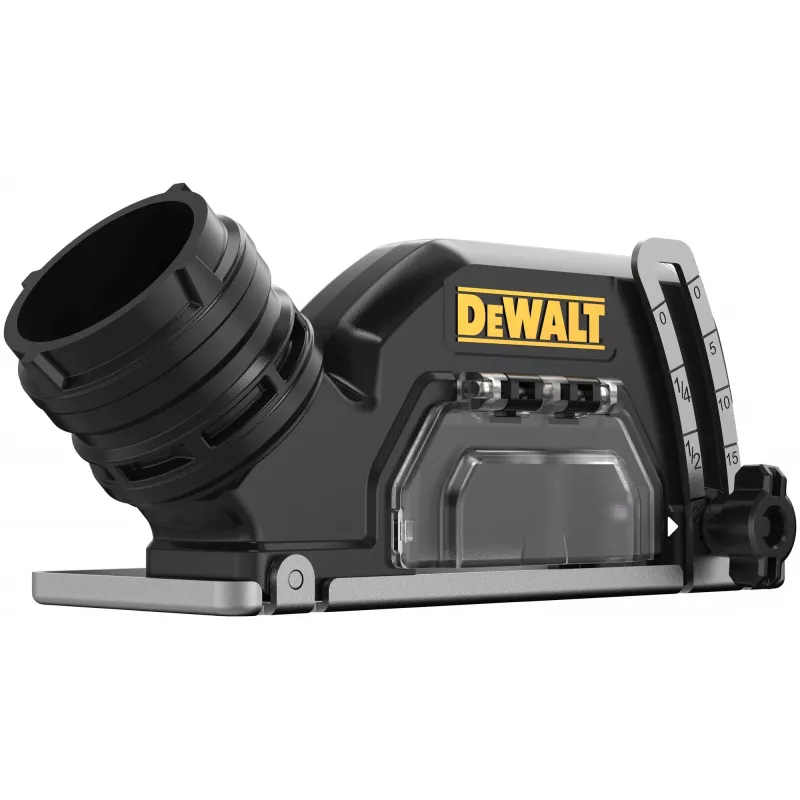DeWALT DCS438N-XJ 18V XR Winkelschleifer, 76 mm