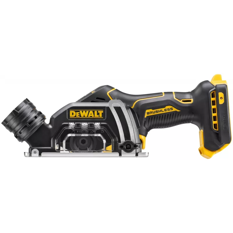 DeWALT DCS438N-XJ 18V XR Winkelschleifer, 76 mm