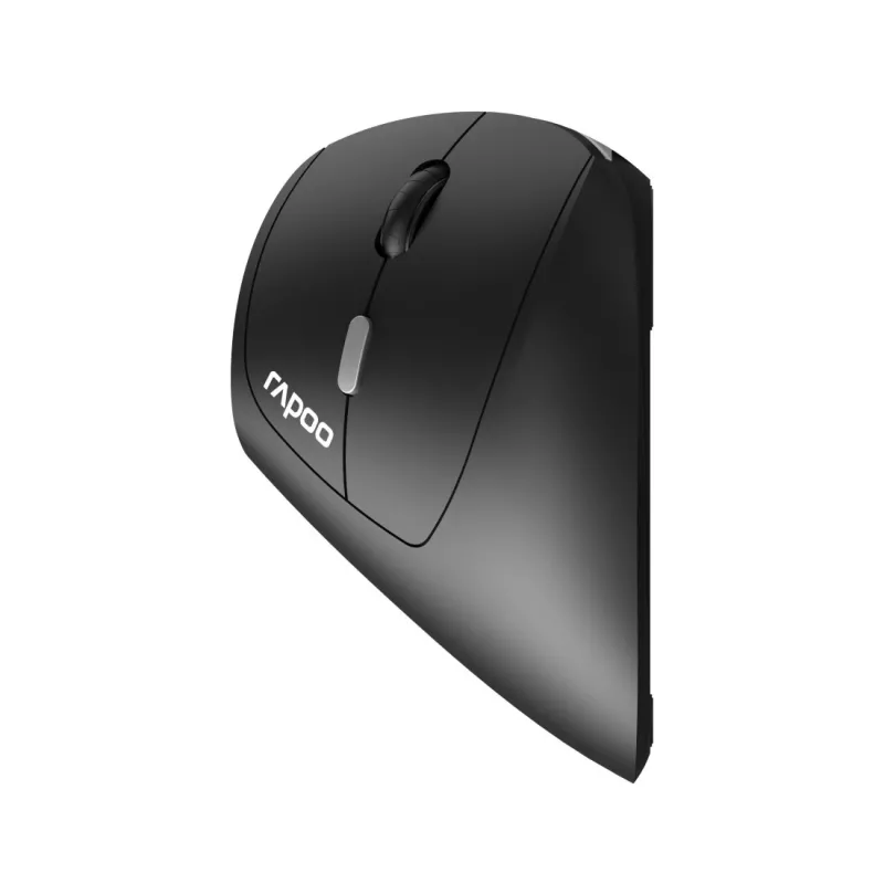 Rapoo EV250 Maus Büro Rechtshänder RF Kabellos Optisch 1600 DPI