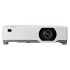 NEC P547UL Standard-Entfernungsprojektor 3240 ANSI Lumen 3LCD WUXGA (1920x1200) Weiß