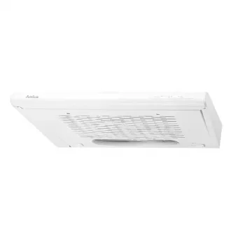 Amica OSC5111W Dunstabzugshaube Weiß 158 m³/h D