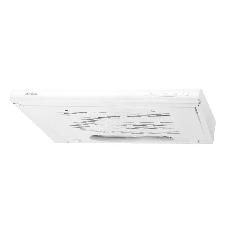 Amica OSC5111W Dunstabzugshaube Weiß 158 m³/h D