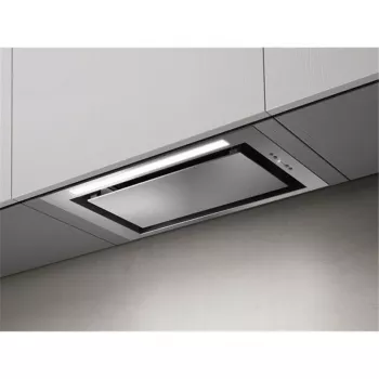 Einbau-Dunstabzugshaube Elica LANE B IX/A/72 — Metallfilter, Geräuschpegel 48 dB, Energieeffizienzklasse D