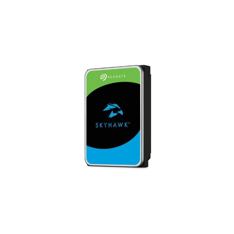 Seagate SkyHawk interne Festplatte 1 TB 256 MB 3,5 Zoll Serial ATA III