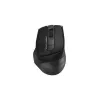 Kabellose Maus A4Tech A4TMYS46716 RF Wireless + Bluetooth, optisch 2000 DPI, 6 Tasten, Rechtshänder, Nano-Empfänger