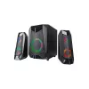 Tracer Hi-Cube - Lautsprechersystem - Kabellos -