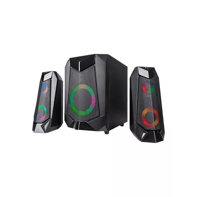 Tracer Hi-Cube - Lautsprechersystem - Kabellos -