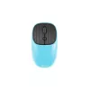 Tracer Aalto - Maus - RF 2,4 GHz - Optisch - 4 Tasten - Blau