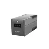 Armac H/1000F/LED unterbrechungsfreie Stromversorgung (USV) Line-Interactive 1 kVA 4 AC-Ausgänge